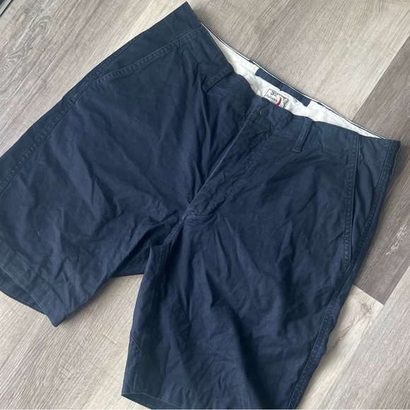 Relwen Flyweight Flex Men’s Navy Shorts size 32 - Picture 7 of 11